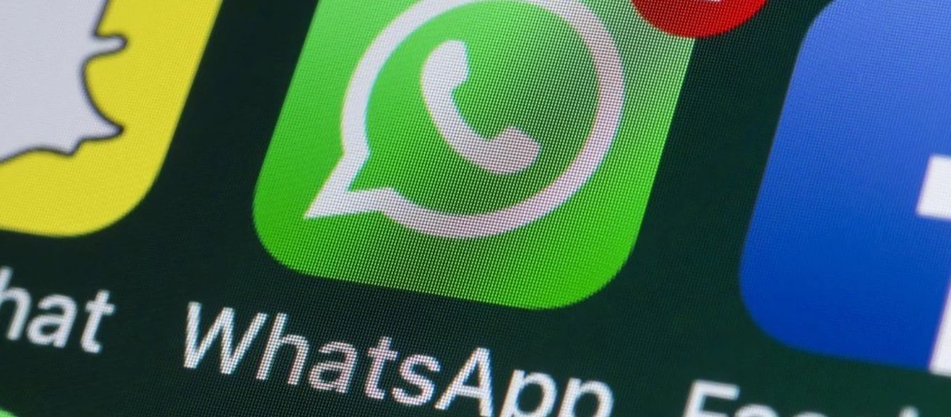 Νέα λειτουργία για το WhatsApp - Θα επιτρέπει την αποστολή και λήψη μηνυμάτων χωρίς τη χρήση τηλεφώνου